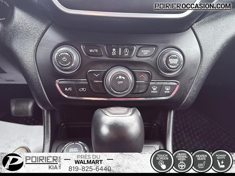 jeep Cherokee 2022 - 19