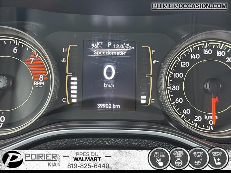 jeep Cherokee 2022 - 20