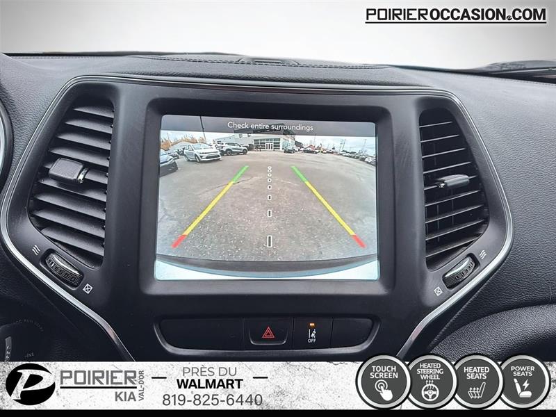 jeep Cherokee 2022 - 27