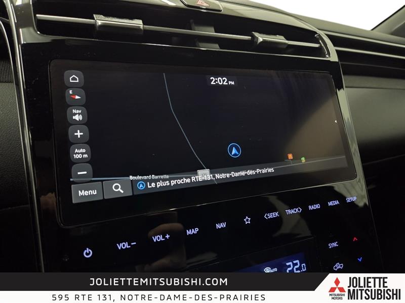 hyundai Santa Cruz 2023 - 3