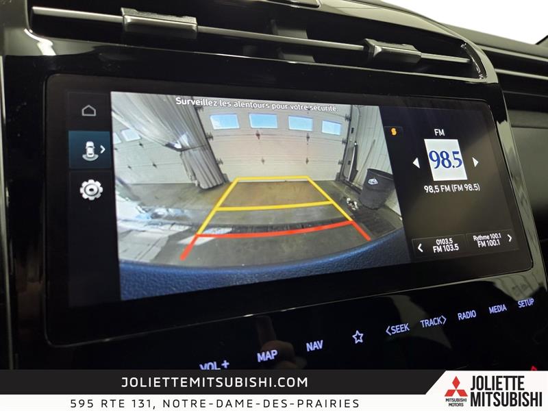 hyundai Santa Cruz 2023 - 4