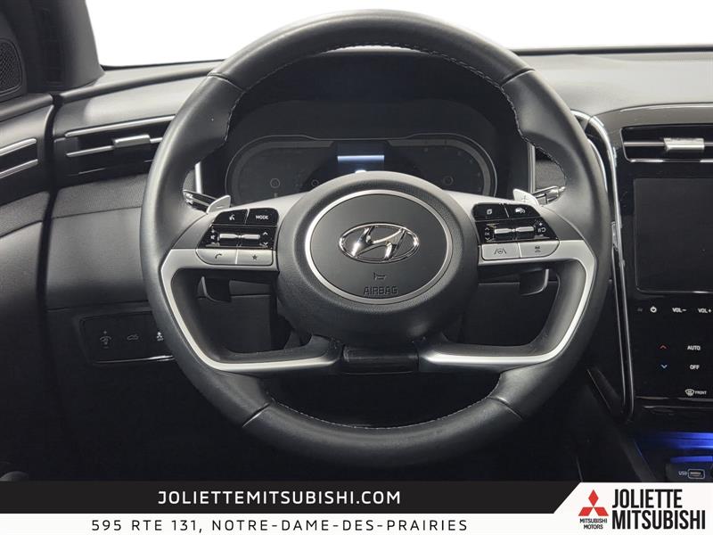 hyundai Santa Cruz 2023 - 5