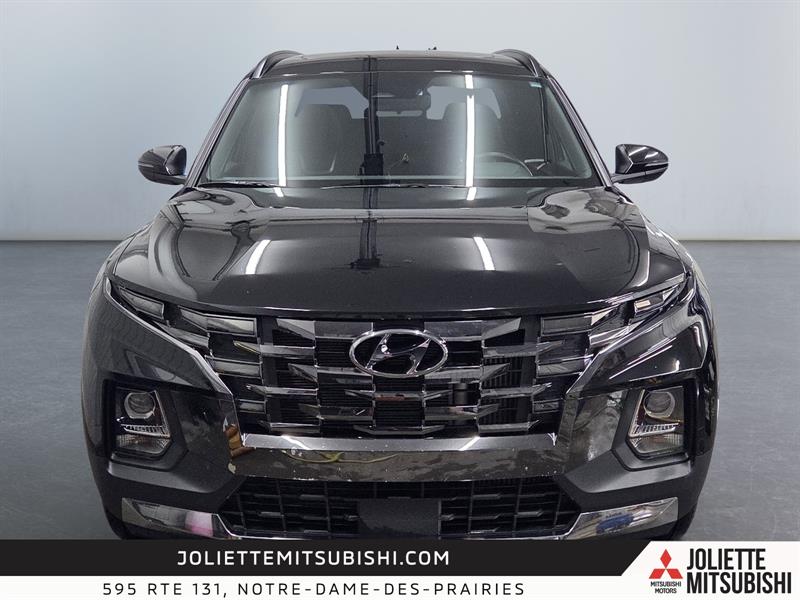 hyundai Santa Cruz 2023 - 9