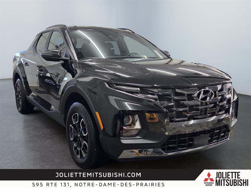 hyundai Santa Cruz 2023 - 10