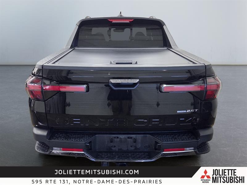 hyundai Santa Cruz 2023 - 11