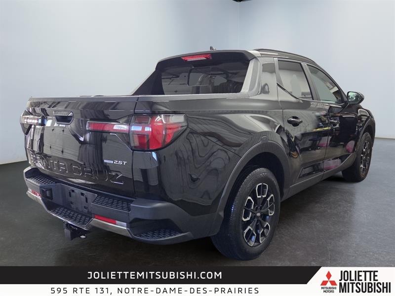 hyundai Santa Cruz 2023 - 12