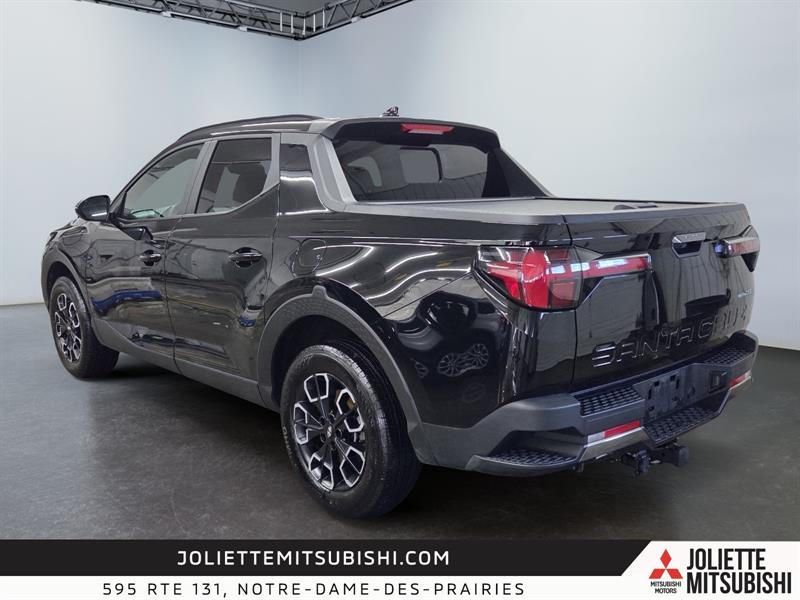 hyundai Santa Cruz 2023 - 13