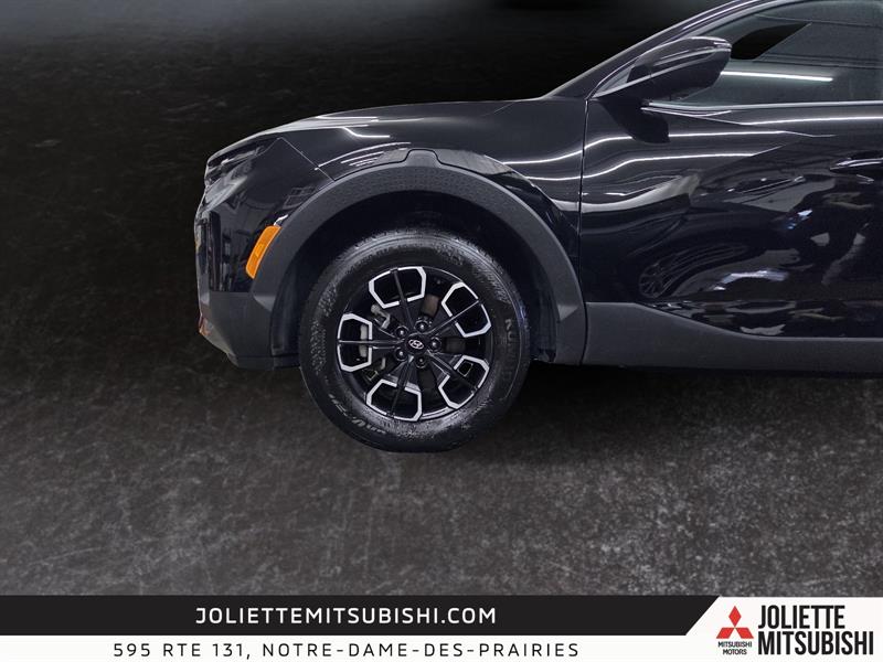 hyundai Santa Cruz 2023 - 14