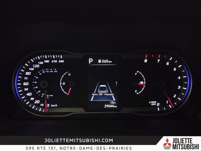 hyundai Santa Cruz 2023 - 15