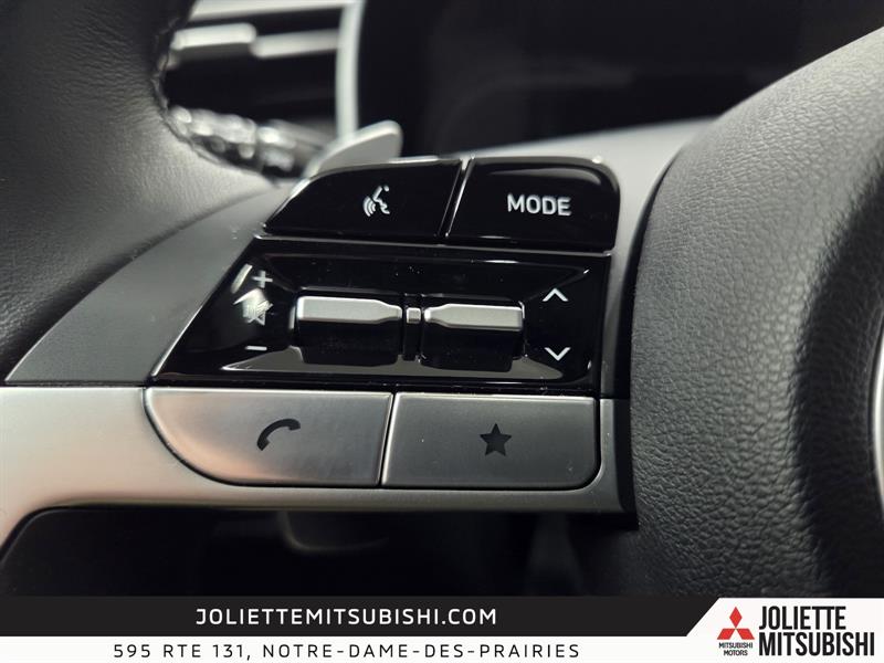 hyundai Santa Cruz 2023 - 16