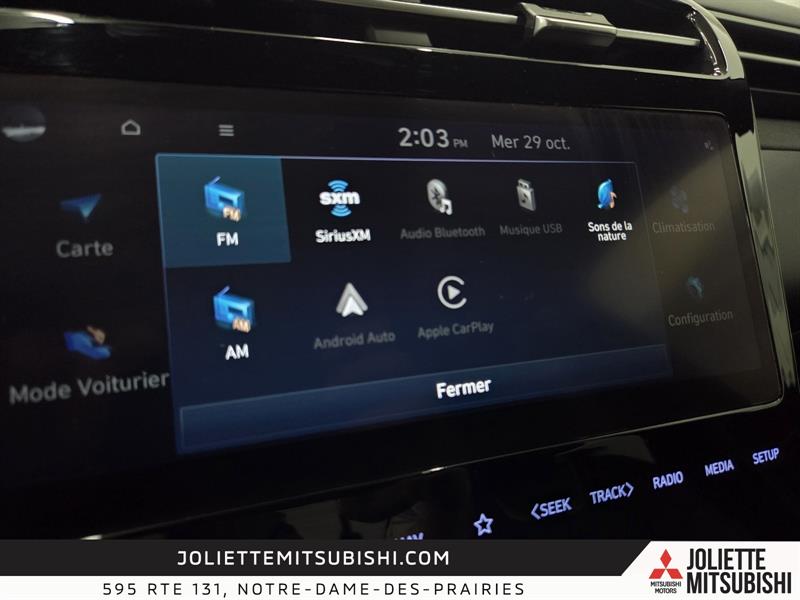 hyundai Santa Cruz 2023 - 18