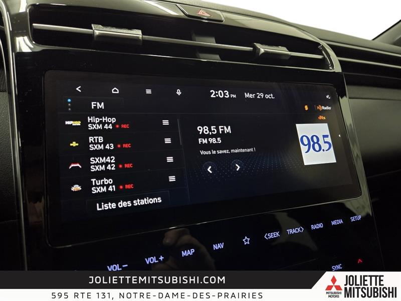 hyundai Santa Cruz 2023 - 19