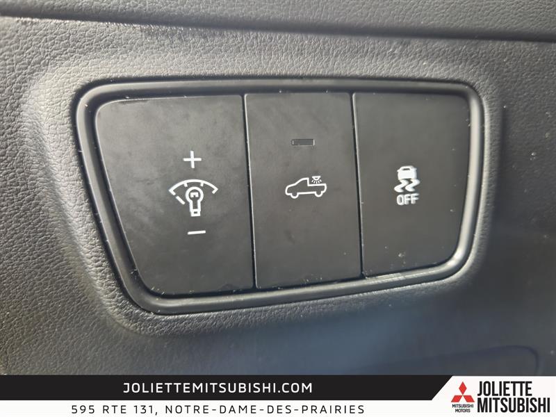 hyundai Santa Cruz 2023 - 26