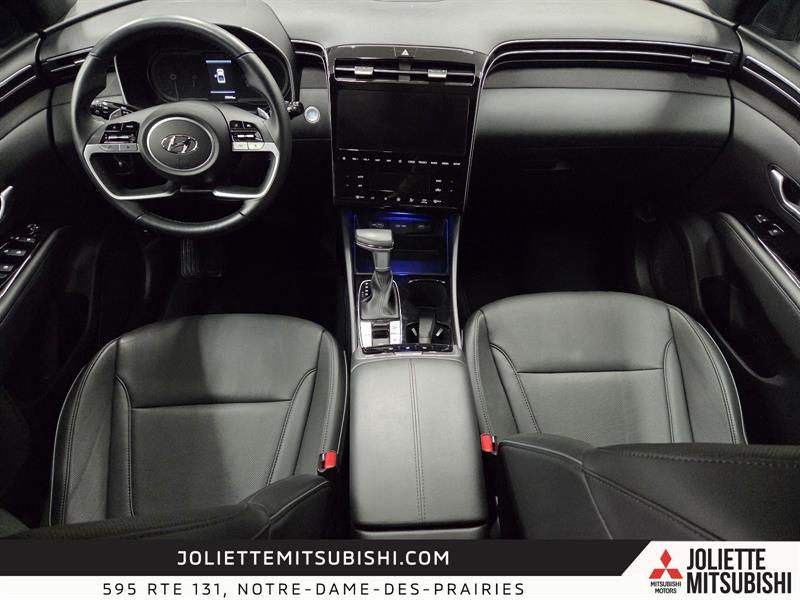 hyundai Santa Cruz 2023 - 27