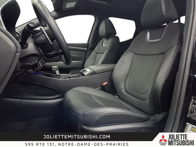 hyundai Santa Cruz 2023 - 29