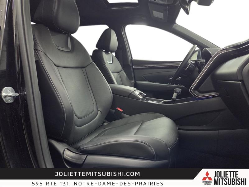 hyundai Santa Cruz 2023 - 30