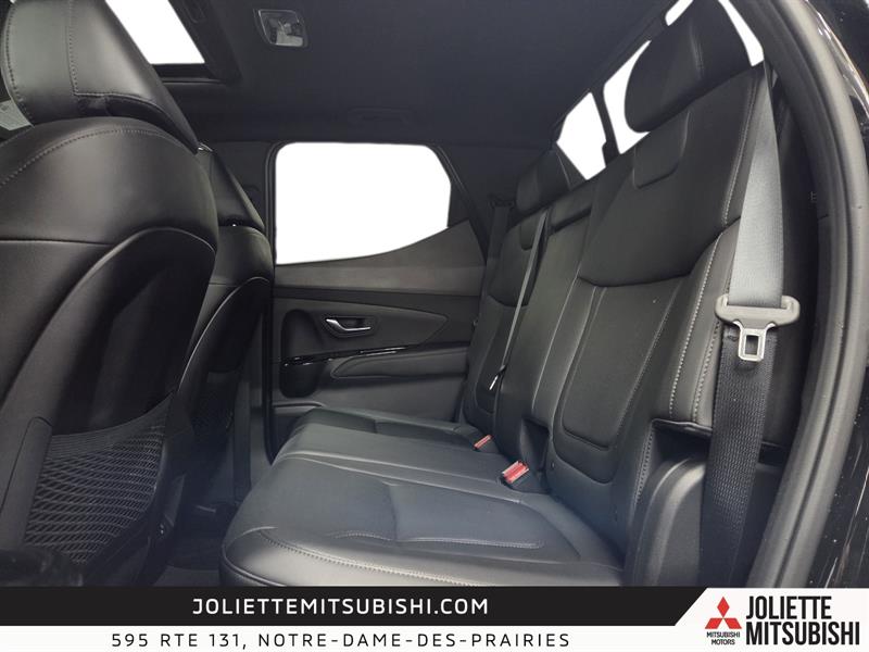 hyundai Santa Cruz 2023 - 31