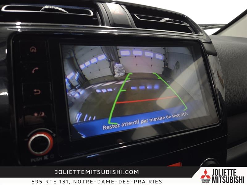 mitsubishi Mirage 2023 - 3