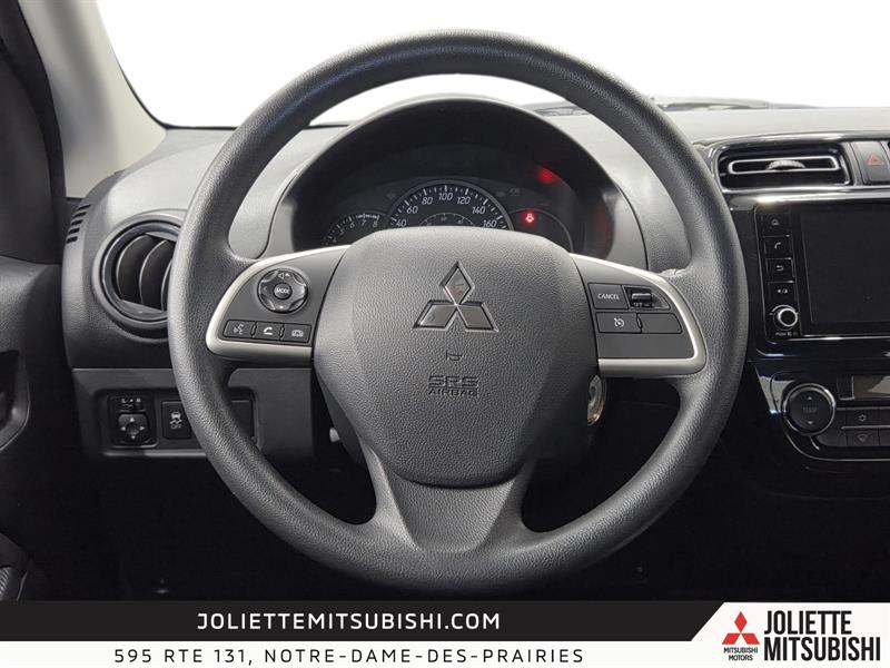 mitsubishi Mirage 2023 - 4