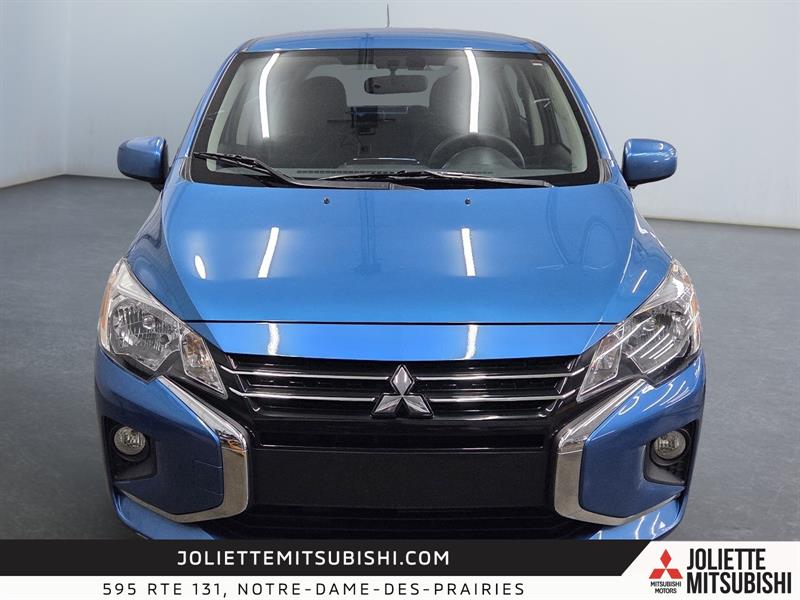 mitsubishi Mirage 2023 - 5