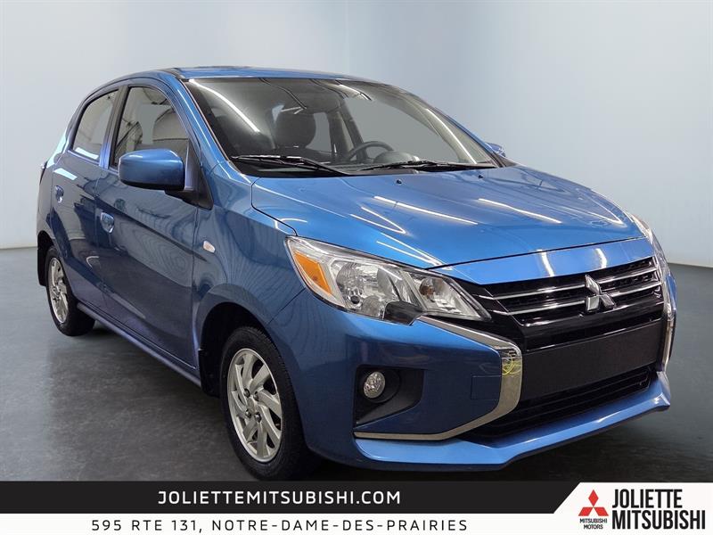 mitsubishi Mirage 2023 - 6