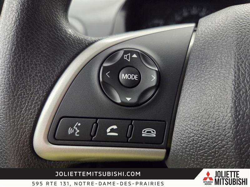 mitsubishi Mirage 2023 - 12