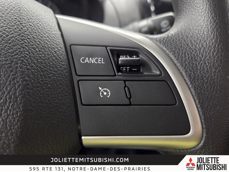 mitsubishi Mirage 2023 - 13