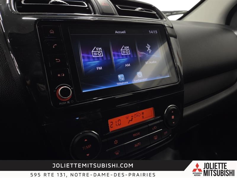 mitsubishi Mirage 2023 - 14