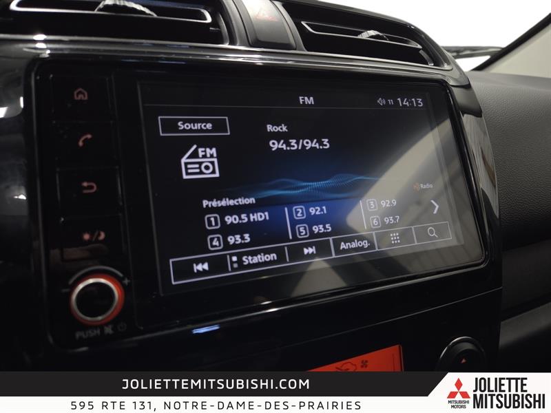 mitsubishi Mirage 2023 - 15