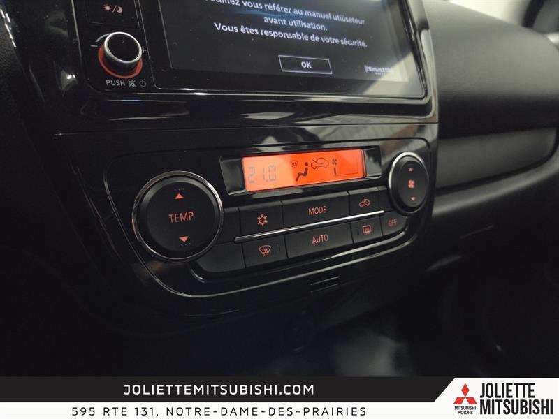 mitsubishi Mirage 2023 - 16