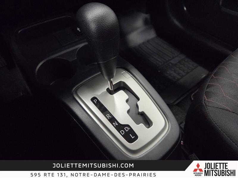 mitsubishi Mirage 2023 - 17