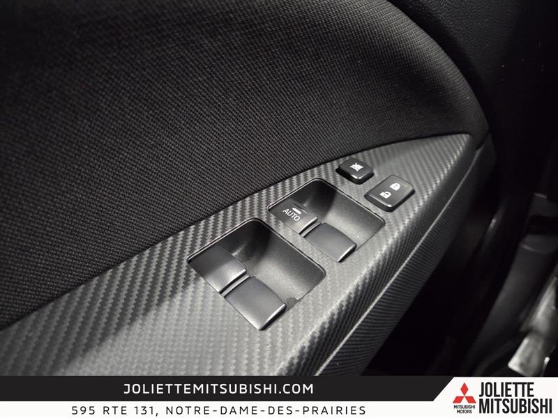 mitsubishi Mirage 2023 - 18