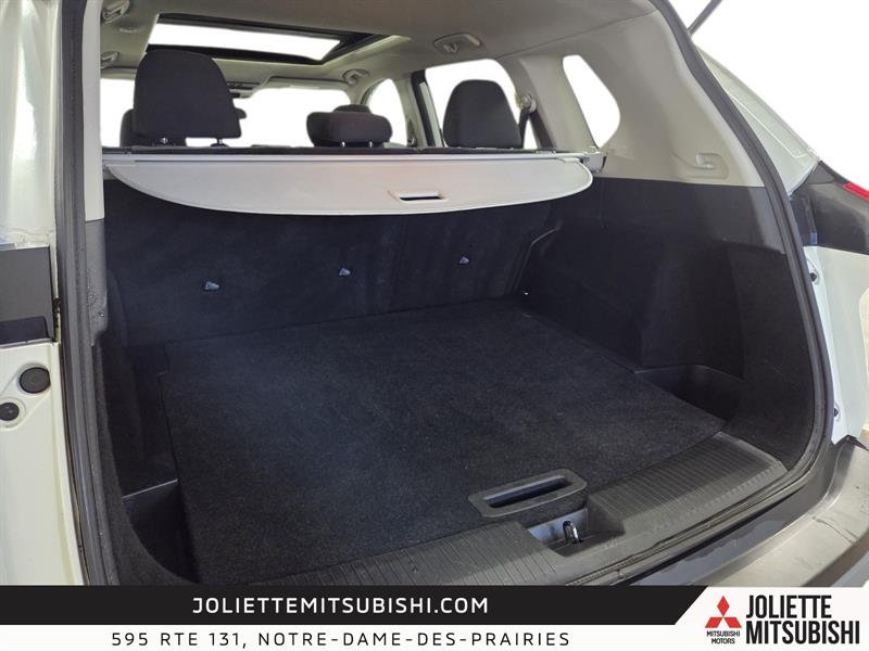 nissan Rogue 2021 - 30