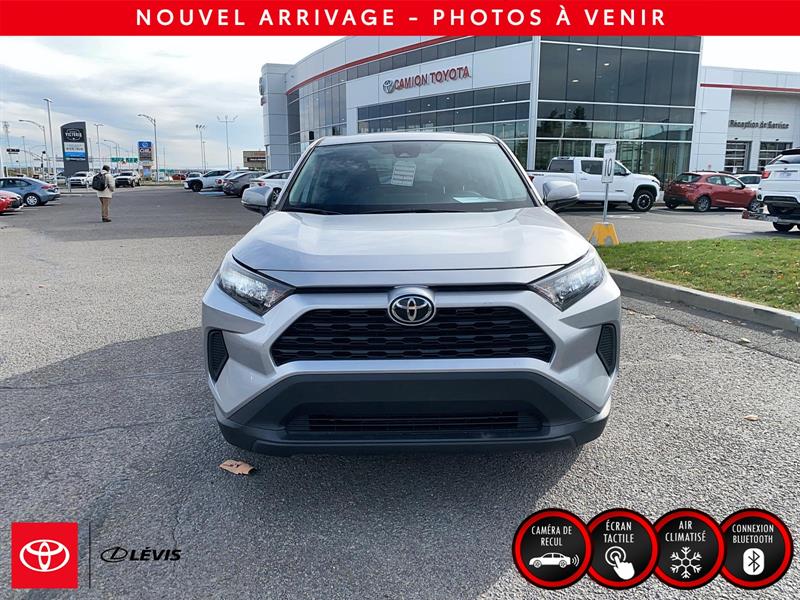 toyota RAV4 2023 - 2