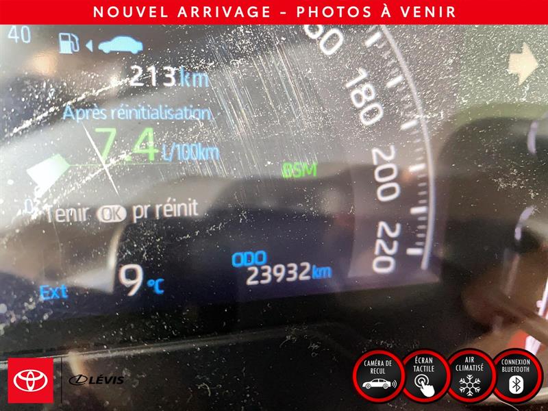 toyota RAV4 2023 - 5