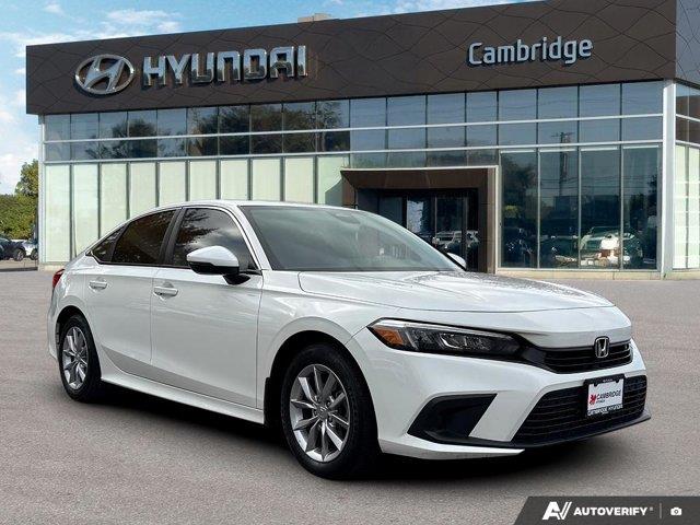 honda Civic Berline 2024 - 7