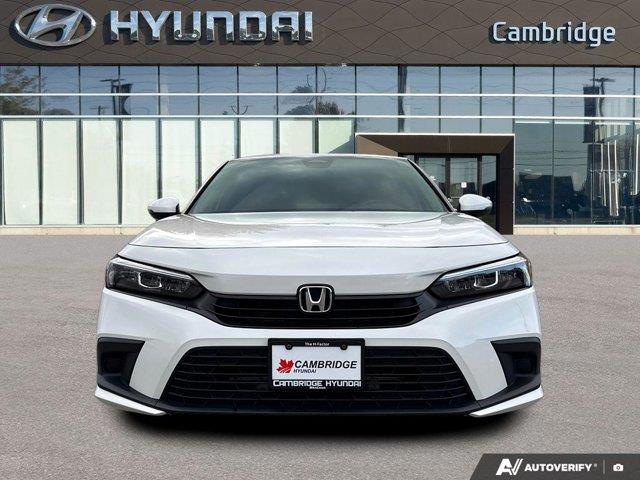 honda Civic Berline 2024 - 8