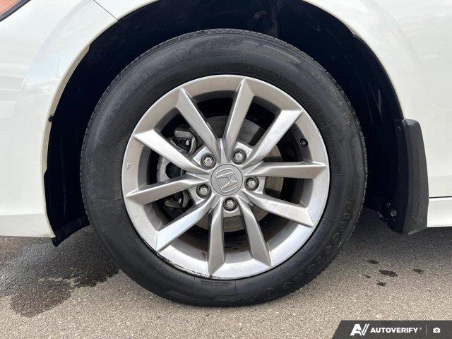 honda Civic Berline 2024 - 9