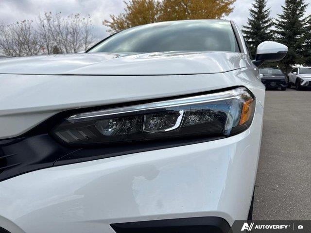 honda Civic Berline 2024 - 11