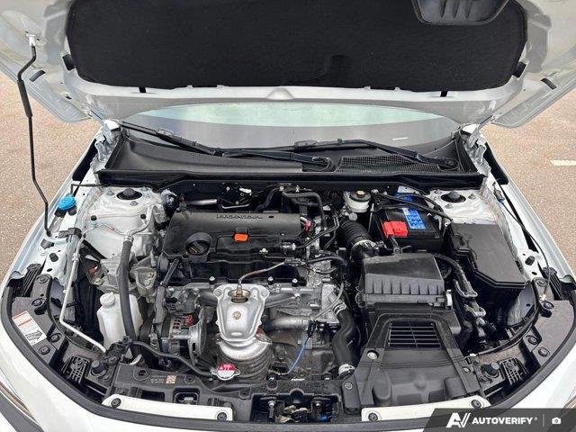 honda Civic Berline 2024 - 13