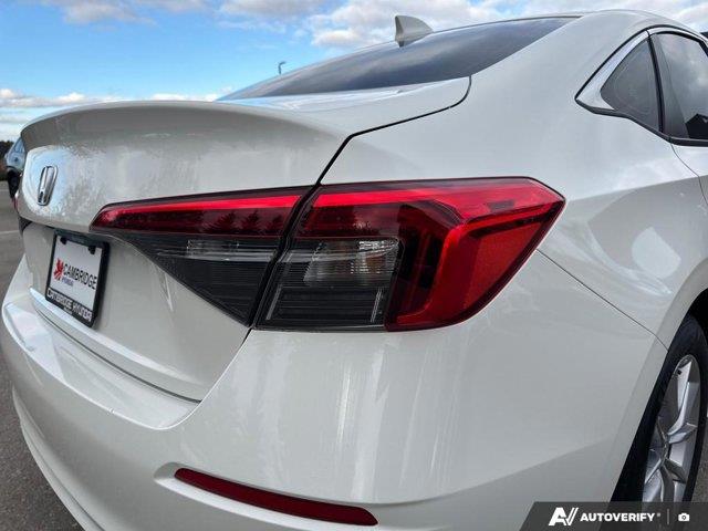 honda Civic Berline 2024 - 14