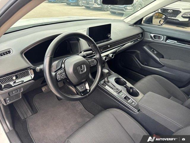 honda Civic Berline 2024 - 16