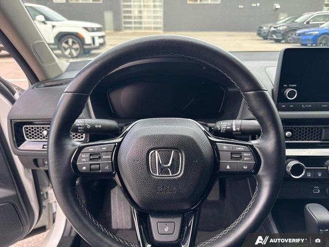 honda Civic Berline 2024 - 17