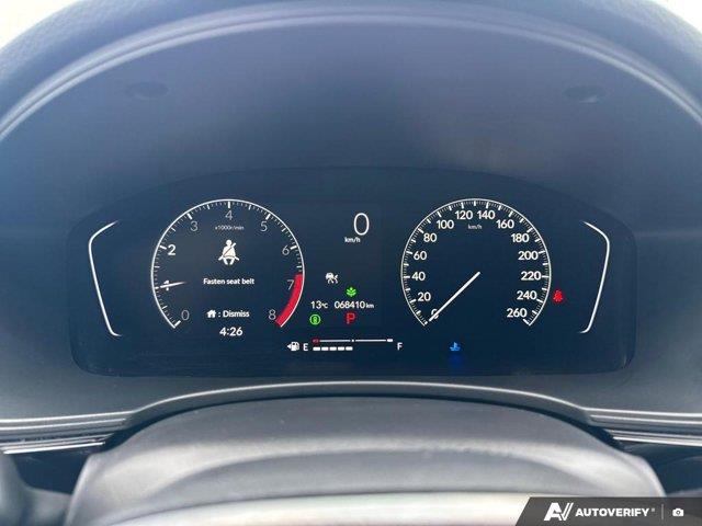 honda Civic Berline 2024 - 18