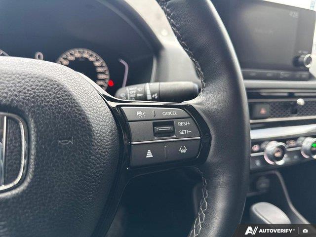 honda Civic Berline 2024 - 19