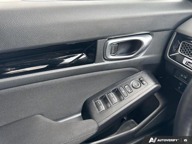 honda Civic Berline 2024 - 20