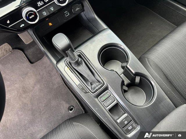 honda Civic Berline 2024 - 21