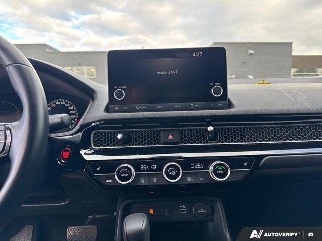 honda Civic Berline 2024 - 22