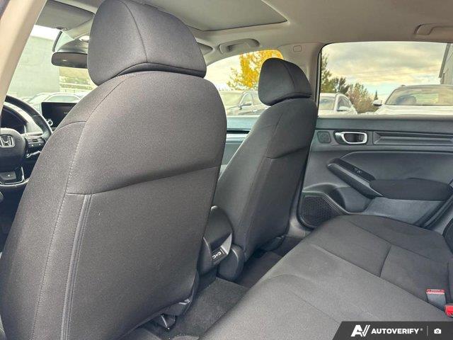 honda Civic Berline 2024 - 26