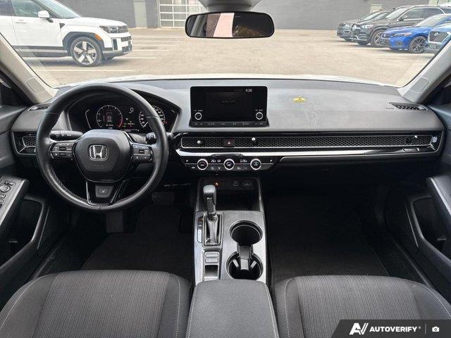 honda Civic Berline 2024 - 27